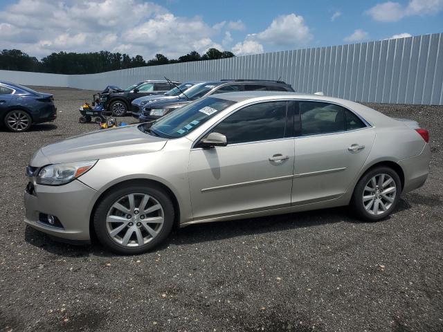 2014 CHEVROLET MALIBU 3LT, null