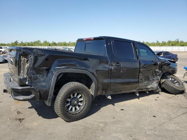 3GTP9EED9LG114981 - 2020 GMC SIERRA K1500 AT4 BLACK photo 3