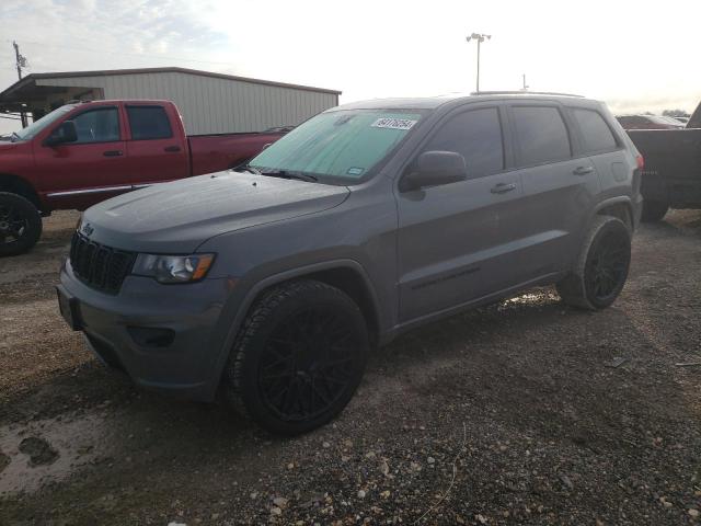 2020 JEEP GRAND CHER LAREDO, 