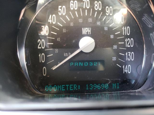 1GCES14P24B106067 - 2004 CHEVROLET SSR 黑色 照片 9