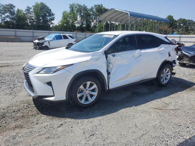 2017 LEXUS RX 350 BASE, 
