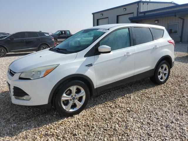 2013 FORD ESCAPE SE, 