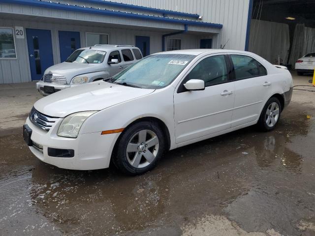 2009 FORD FUSION SE, null