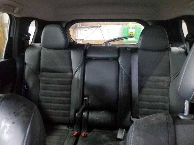 JA4J4VA8XRZ078766 - 2024 MITSUBISHI OUTLANDER SE 银色 照片 10