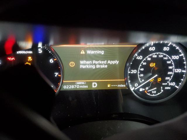 JA4J4VA8XRZ078766 - 2024 MITSUBISHI OUTLANDER SE 银色 照片 9