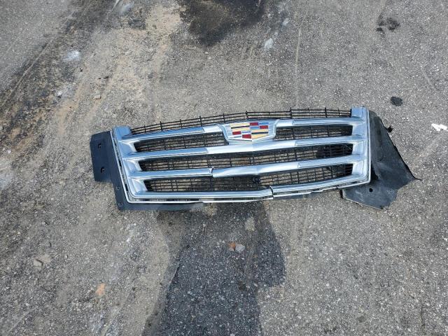 1GYS3TKJ0FR531222 - 2015 CADILLAC ESCALADE ESV PREMIUM 棕色 照片 13