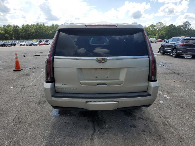 1GYS3TKJ0FR531222 - 2015 CADILLAC ESCALADE ESV PREMIUM 棕色 照片 6