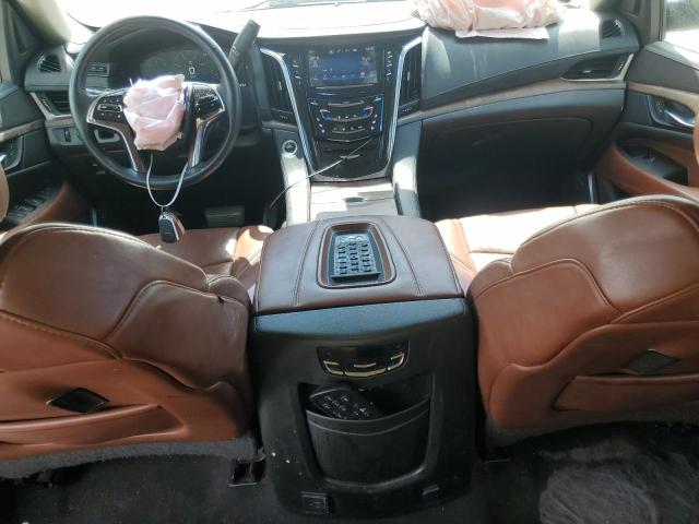 1GYS3TKJ0FR531222 - 2015 CADILLAC ESCALADE ESV PREMIUM 棕色 照片 8