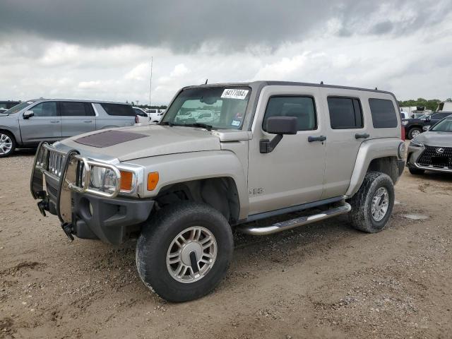 2006 HUMMER H3, 