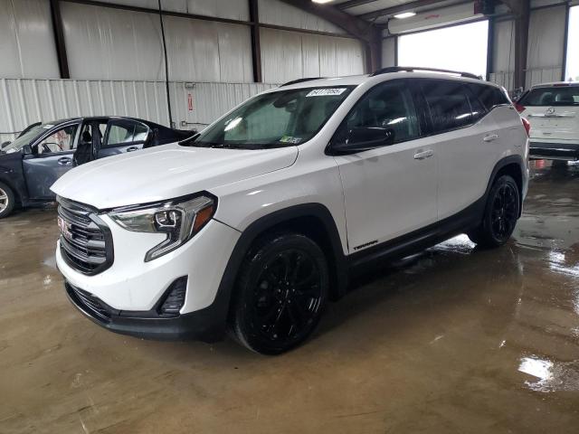 2020 GMC TERRAIN SLE, 