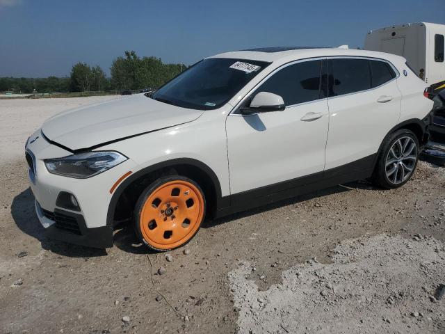 2018 BMW X2 XDRIVE28I, 