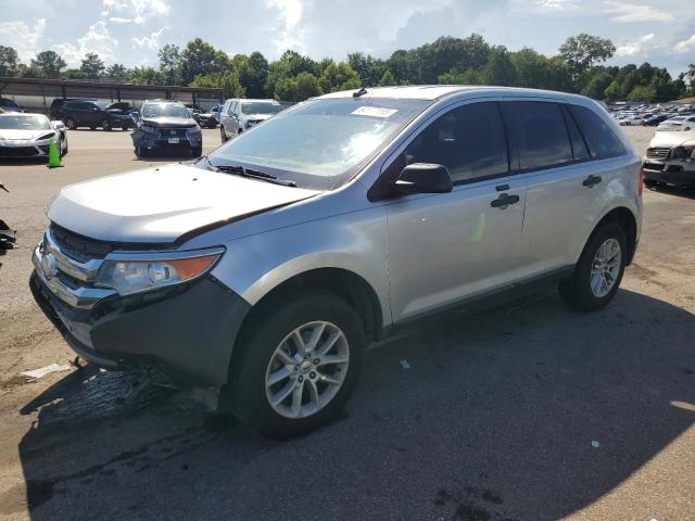 2014 FORD EDGE SE, 