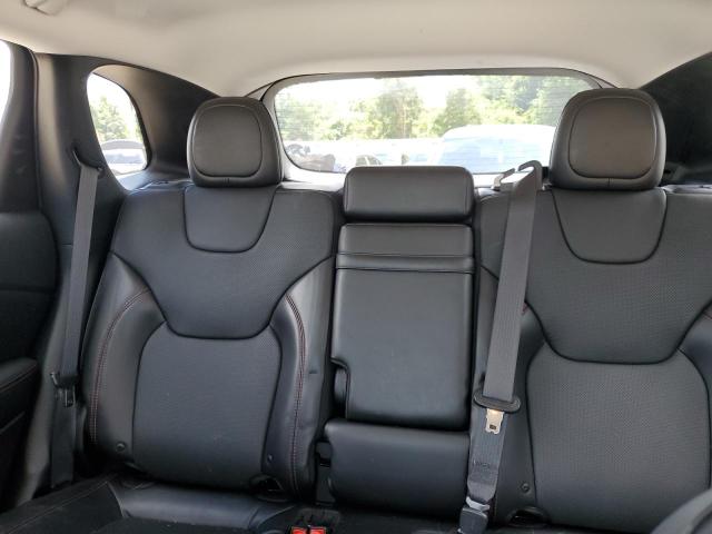 1C4PJMBN2KD379879 - 2019 JEEP CHEROKEE TRAILHAWK SILVER photo 10