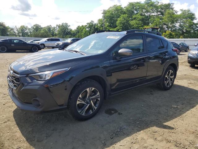2024 SUBARU CROSSTREK PREMIUM, 
