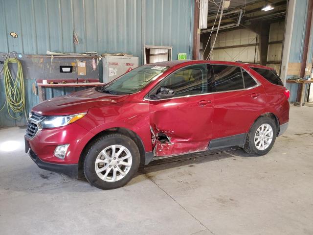 2020 CHEVROLET EQUINOX LT, 