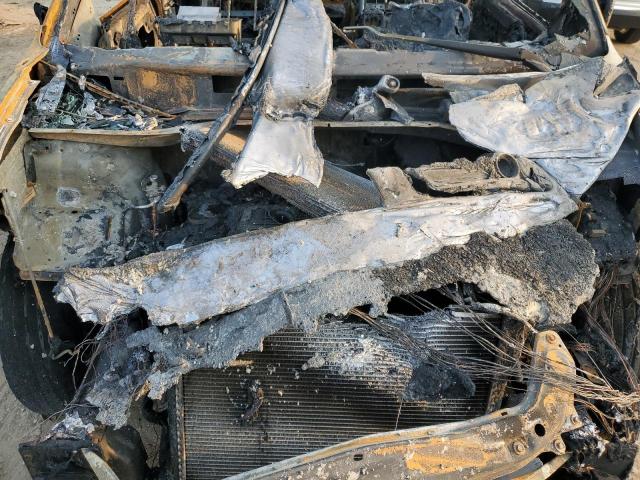 2C4RC1BG0GR156800 - 2016 CHRYSLER TOWN & COU TOURING 银色 照片 11