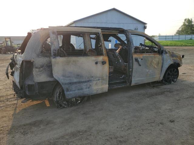 2C4RC1BG0GR156800 - 2016 CHRYSLER TOWN & COU TOURING 银色 照片 3