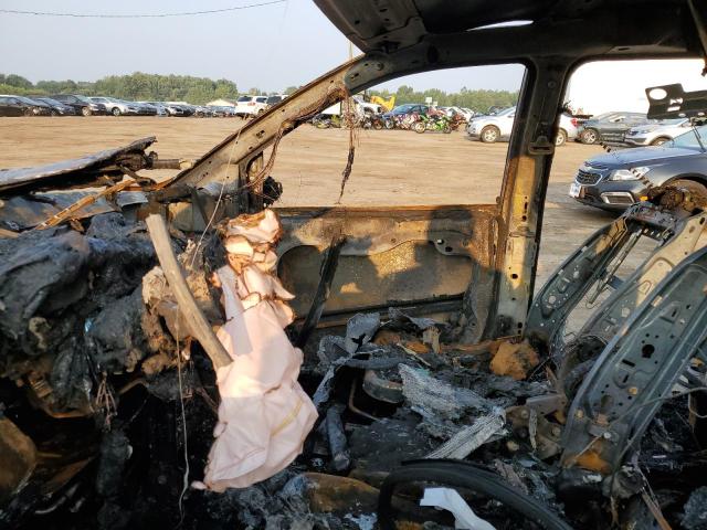 2C4RC1BG0GR156800 - 2016 CHRYSLER TOWN & COU TOURING 银色 照片 7