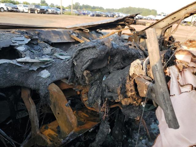 2C4RC1BG0GR156800 - 2016 CHRYSLER TOWN & COU TOURING 银色 照片 9