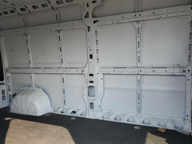 3C6LRVDG1PE588779 - 2023 RAM PROMASTER 2500 HIGH WHITE photo 11