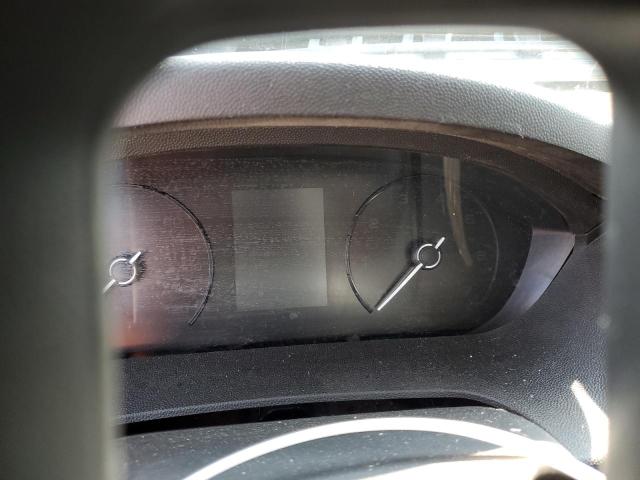 3C6LRVDG1PE588779 - 2023 RAM PROMASTER 2500 HIGH WHITE photo 9