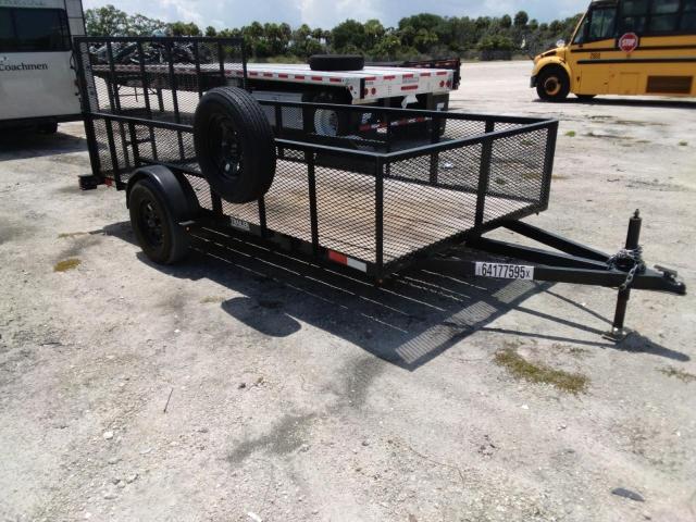 2024 G&G TRAILERS UNKNOWN, null