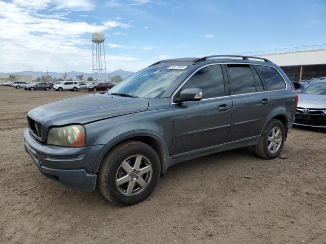 YV4CY982X71382846 - 2007 VOLVO XC90 3.2 GRAY photo 1