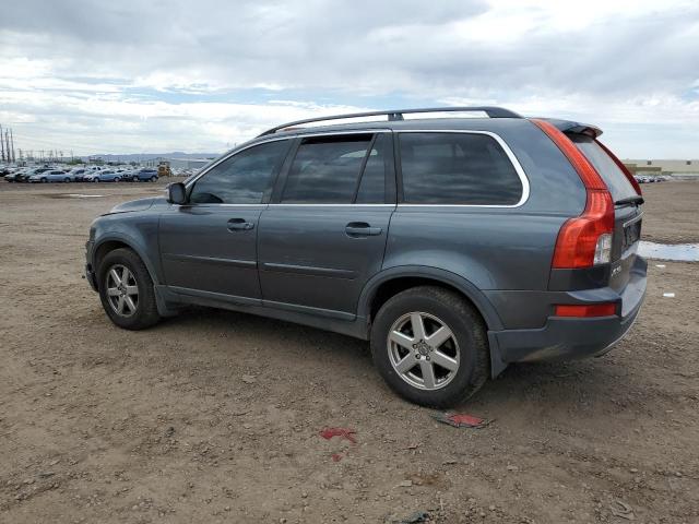 YV4CY982X71382846 - 2007 VOLVO XC90 3.2 GRAY photo 2