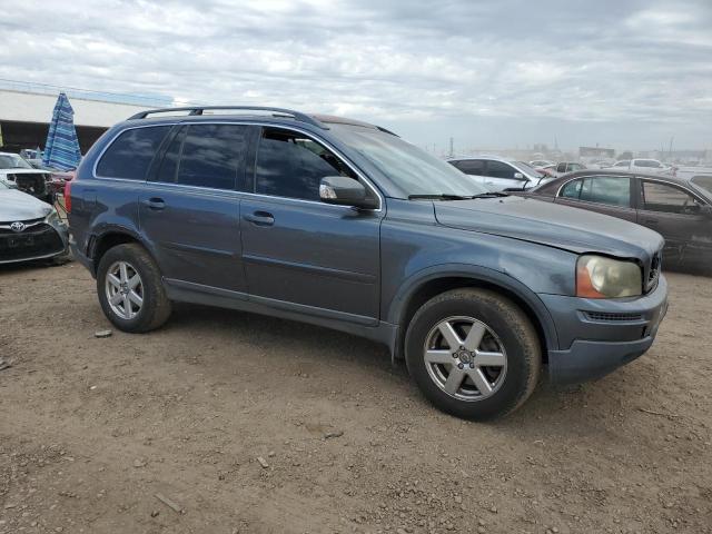 YV4CY982X71382846 - 2007 VOLVO XC90 3.2 GRAY photo 4