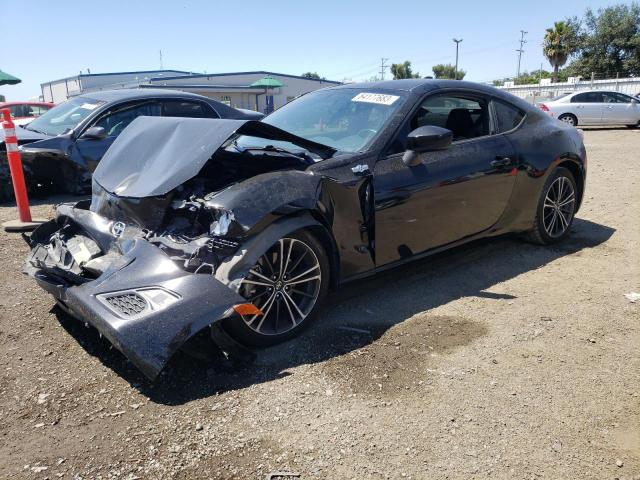 2016 TOYOTA SCION FR-S, 