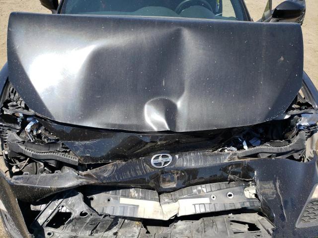 JF1ZNAA16G8702752 - 2016 TOYOTA SCION FR-S 黑色 照片 11