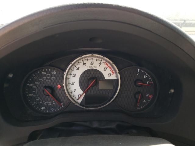 JF1ZNAA16G8702752 - 2016 TOYOTA SCION FR-S 黑色 照片 9