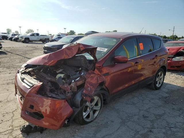 2014 FORD ESCAPE SE, 