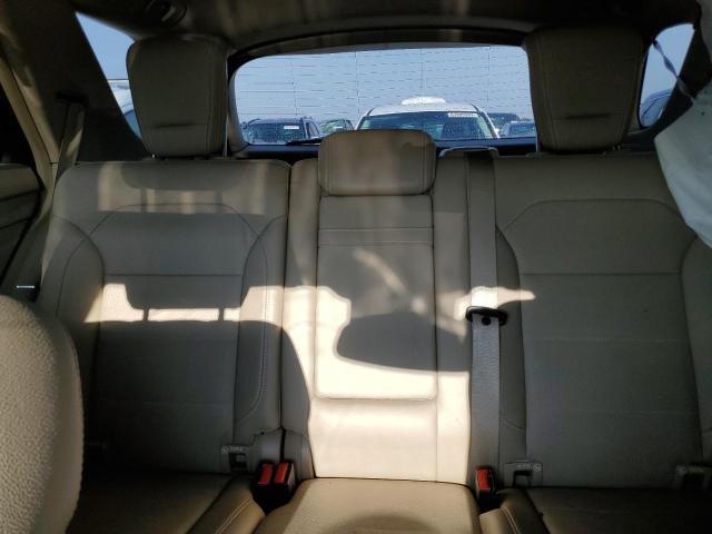 4JGDA5HB9DA234859 - 2013 MERCEDES-BENZ ML 350 4MATIC CHARCOAL photo 10