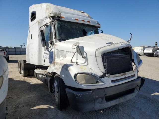 1FUJA6CK58DY52861 - 2008 FREIGHTLINER CONVENTION COLUMBIA WHITE photo 1