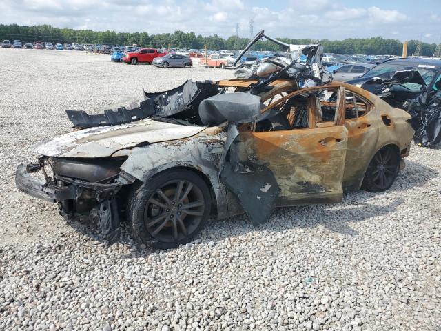 2019 ACURA TLX TECHNOLOGY, 