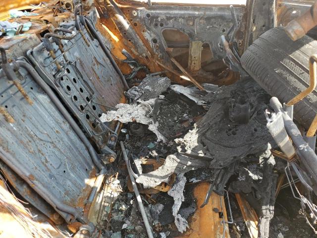 19UUB1F63KA001929 - 2019 ACURA TLX TECHNOLOGY BURN photo 10