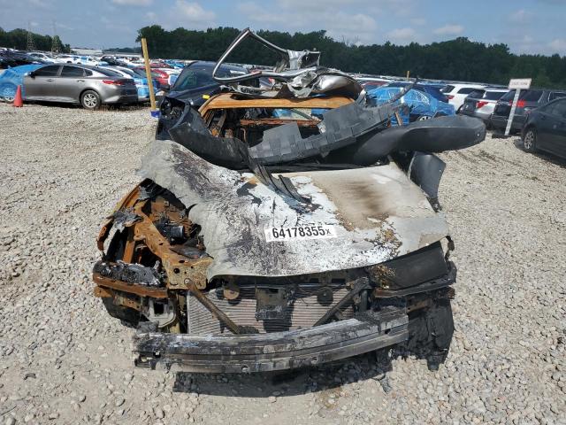 19UUB1F63KA001929 - 2019 ACURA TLX TECHNOLOGY BURN photo 5