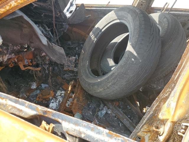 19UUB1F63KA001929 - 2019 ACURA TLX TECHNOLOGY BURN photo 7