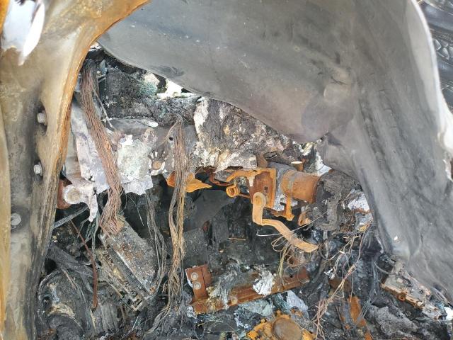 19UUB1F63KA001929 - 2019 ACURA TLX TECHNOLOGY BURN photo 9