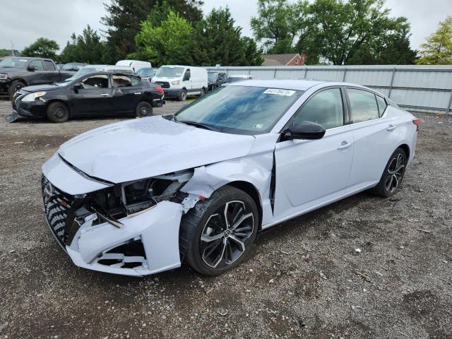 2024 NISSAN ALTIMA SR, 