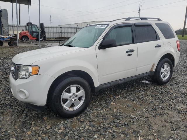 2012 FORD ESCAPE XLT, 
