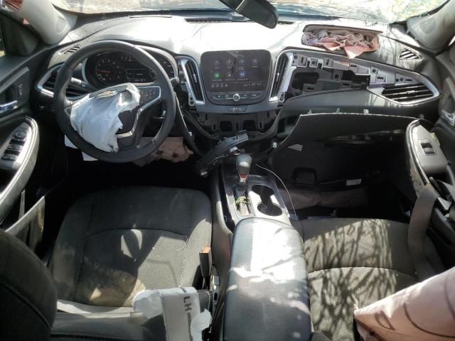 1G1ZG5ST0MF043367 - 2021 CHEVROLET MALIBU RS 红色 照片 8