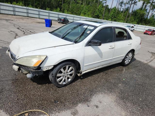 2006 HONDA ACCORD EX, 