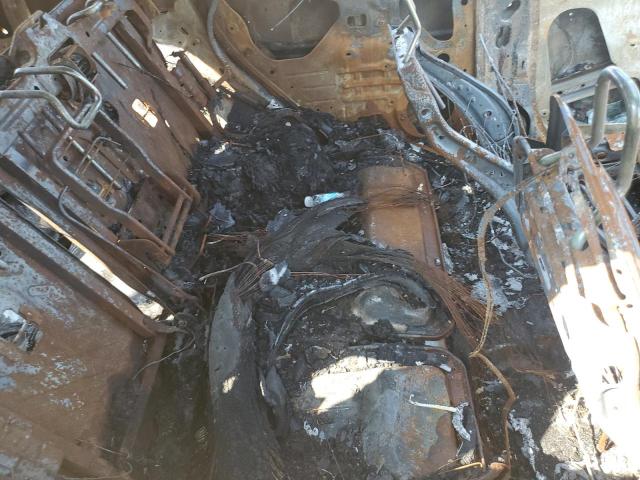 MAJ3S2GE5MC444070 - 2021 FORD ECOSPORT SE 烧焦的 照片 10