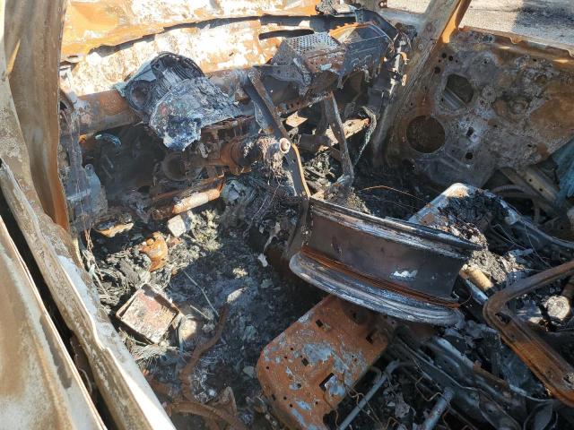 MAJ3S2GE5MC444070 - 2021 FORD ECOSPORT SE 烧焦的 照片 8