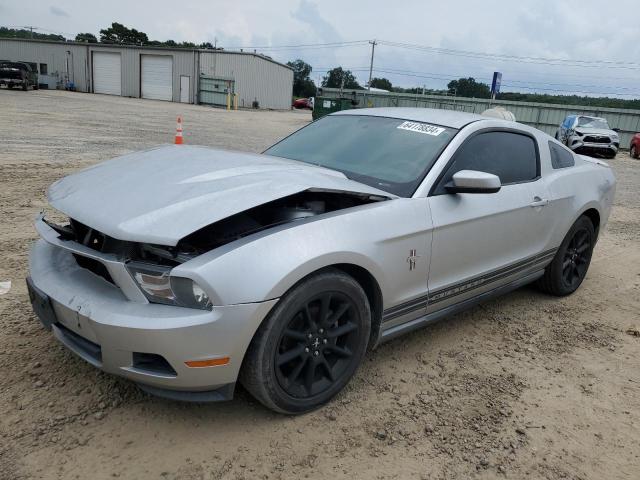 2010 FORD MUSTANG, 