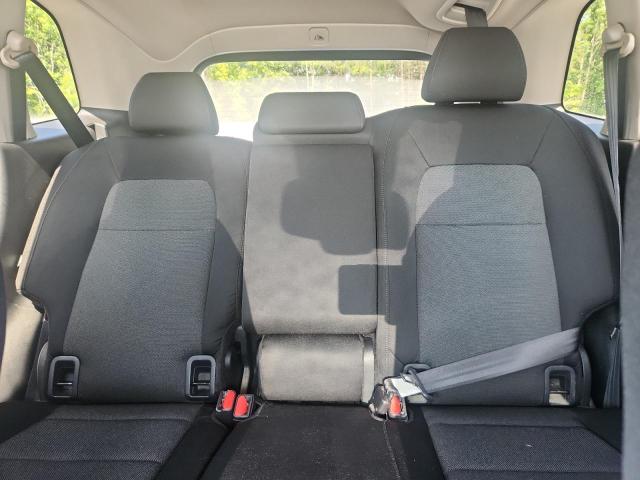 5J6RS4H49PL002834 - 2023 HONDA CR-V EX 灰色 照片 10