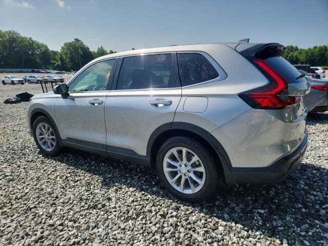 5J6RS4H49PL002834 - 2023 HONDA CR-V EX 灰色 照片 2