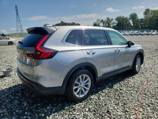 5J6RS4H49PL002834 - 2023 HONDA CR-V EX 灰色 照片 3